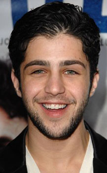 Josh Peck
